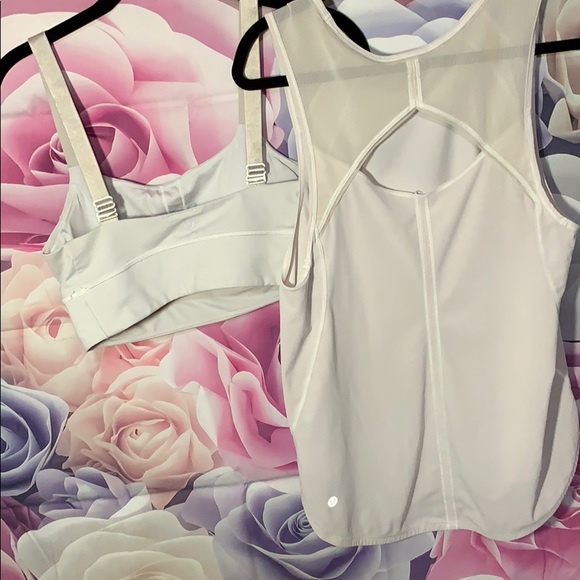 Lululemon set - Picture 2 of 5